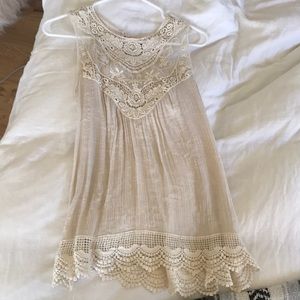 Miss Kelly / Free People Top